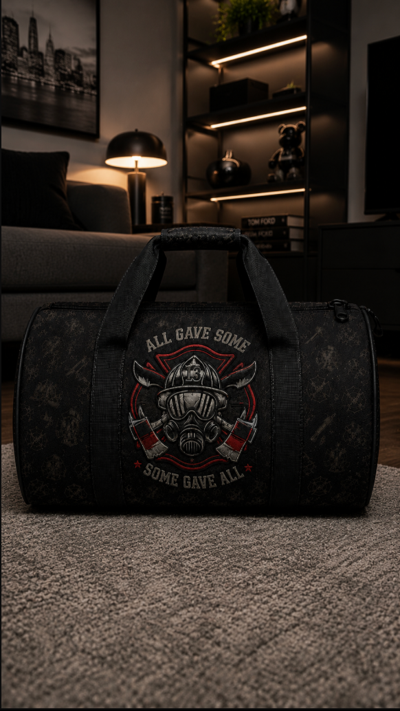 [PRE-ORDER] Kylie fighter fighter bag